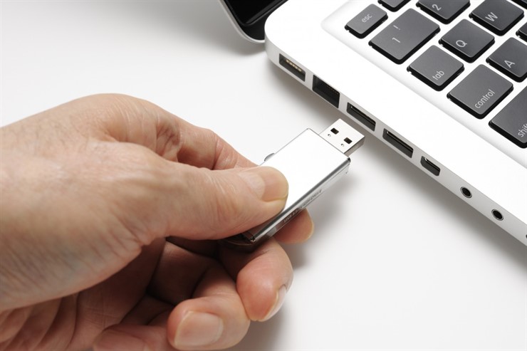 create a recovery usb drive for mac