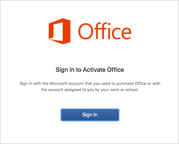 uninstall office 2011 for mac before installing office 365